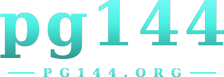 pg144 logo